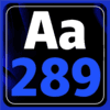 Logo da AA289